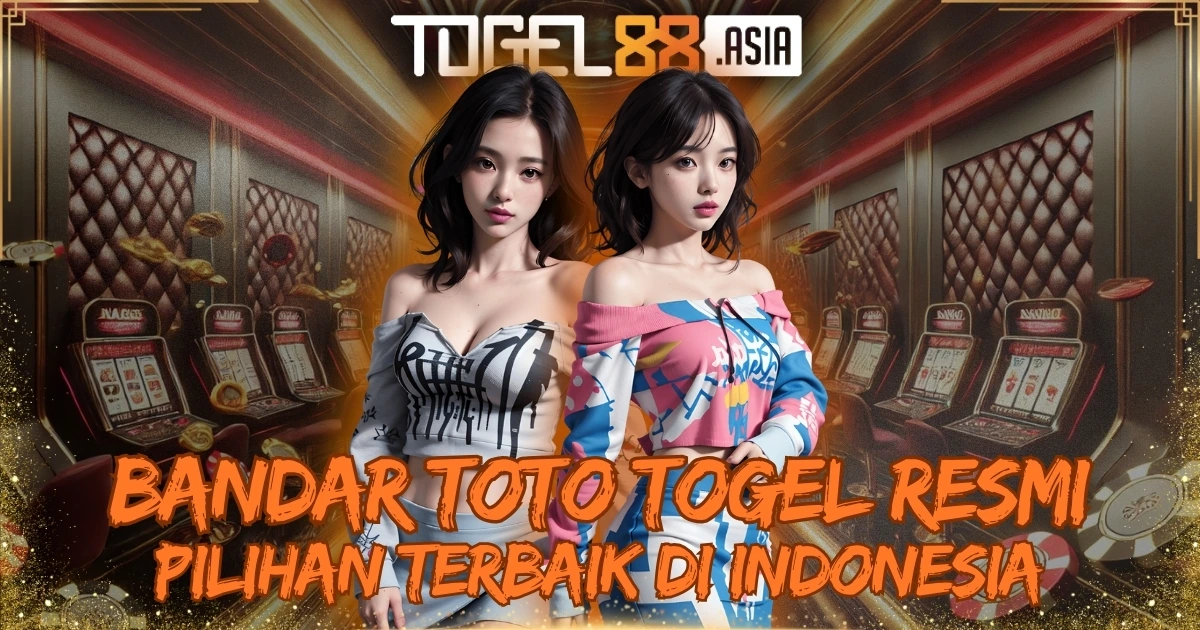 promo Togel88